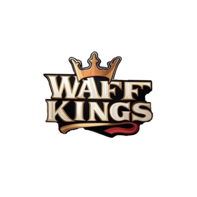 WaffKings Logo